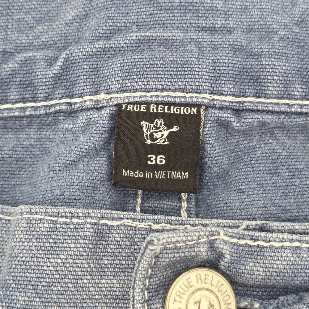 True Religion true religion